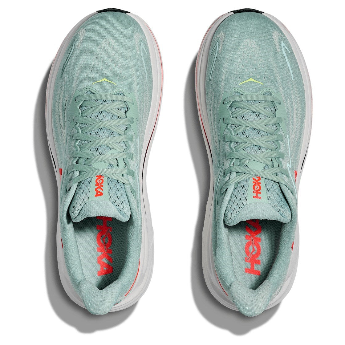 Mens Hoka Clifton 10 (Wide)