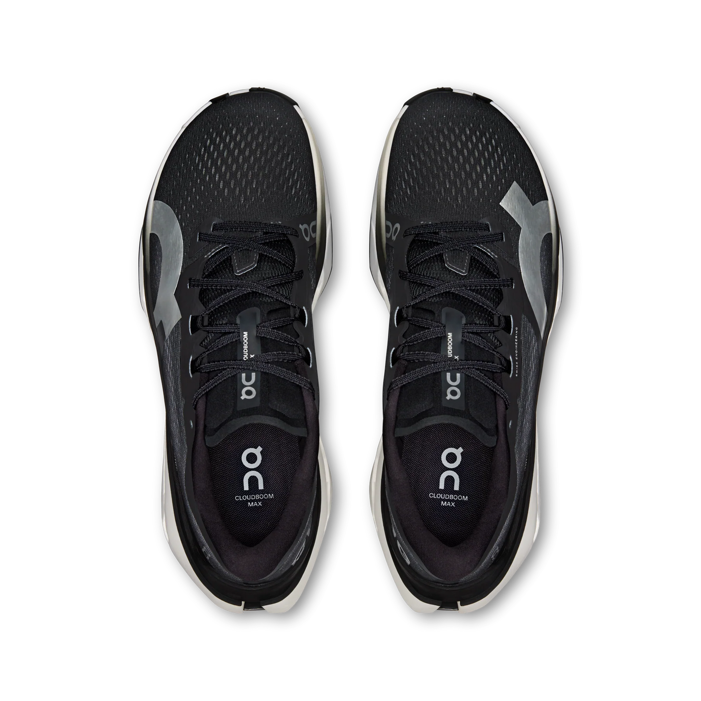 Mens On Cloudboom Max