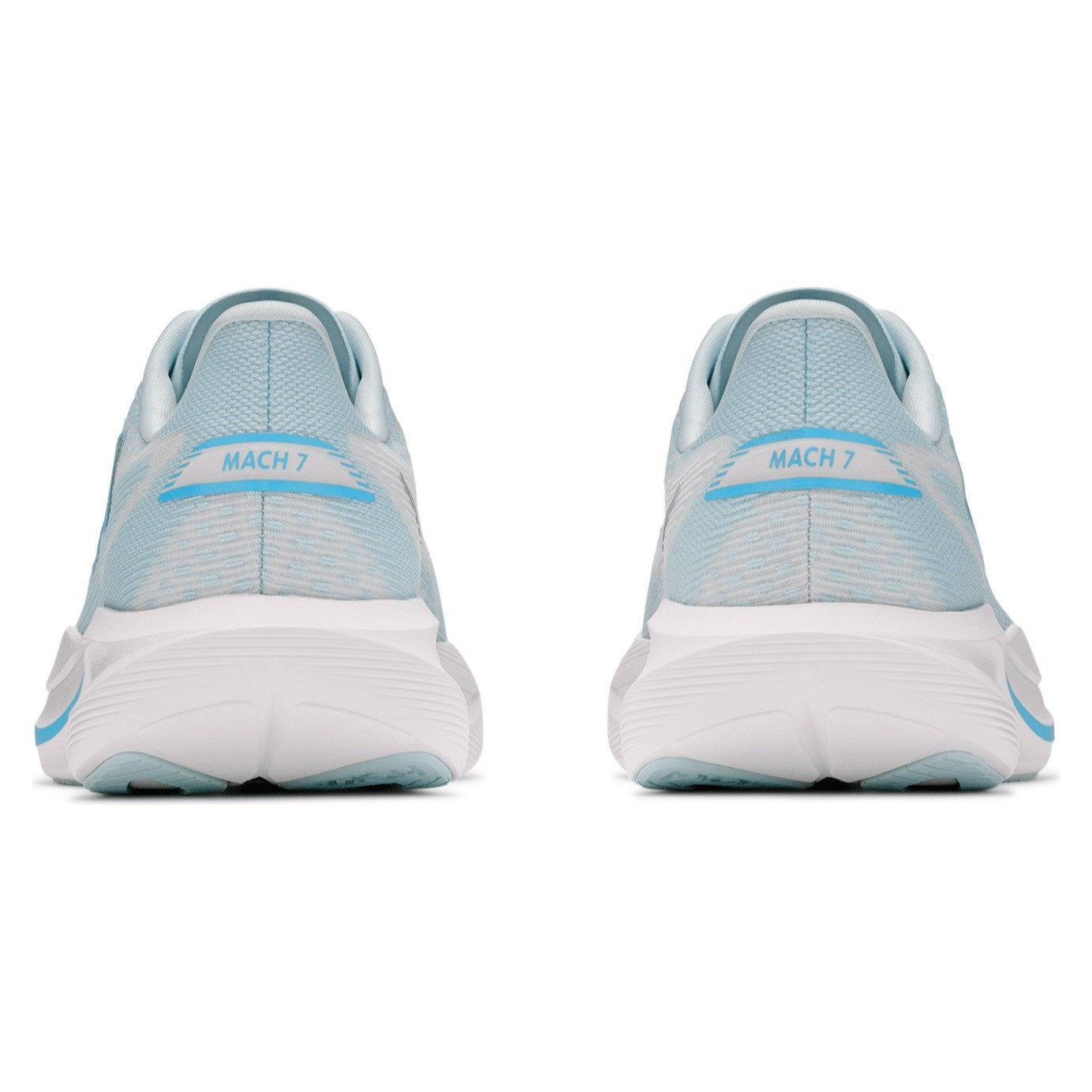 Womens Hoka Mach 7