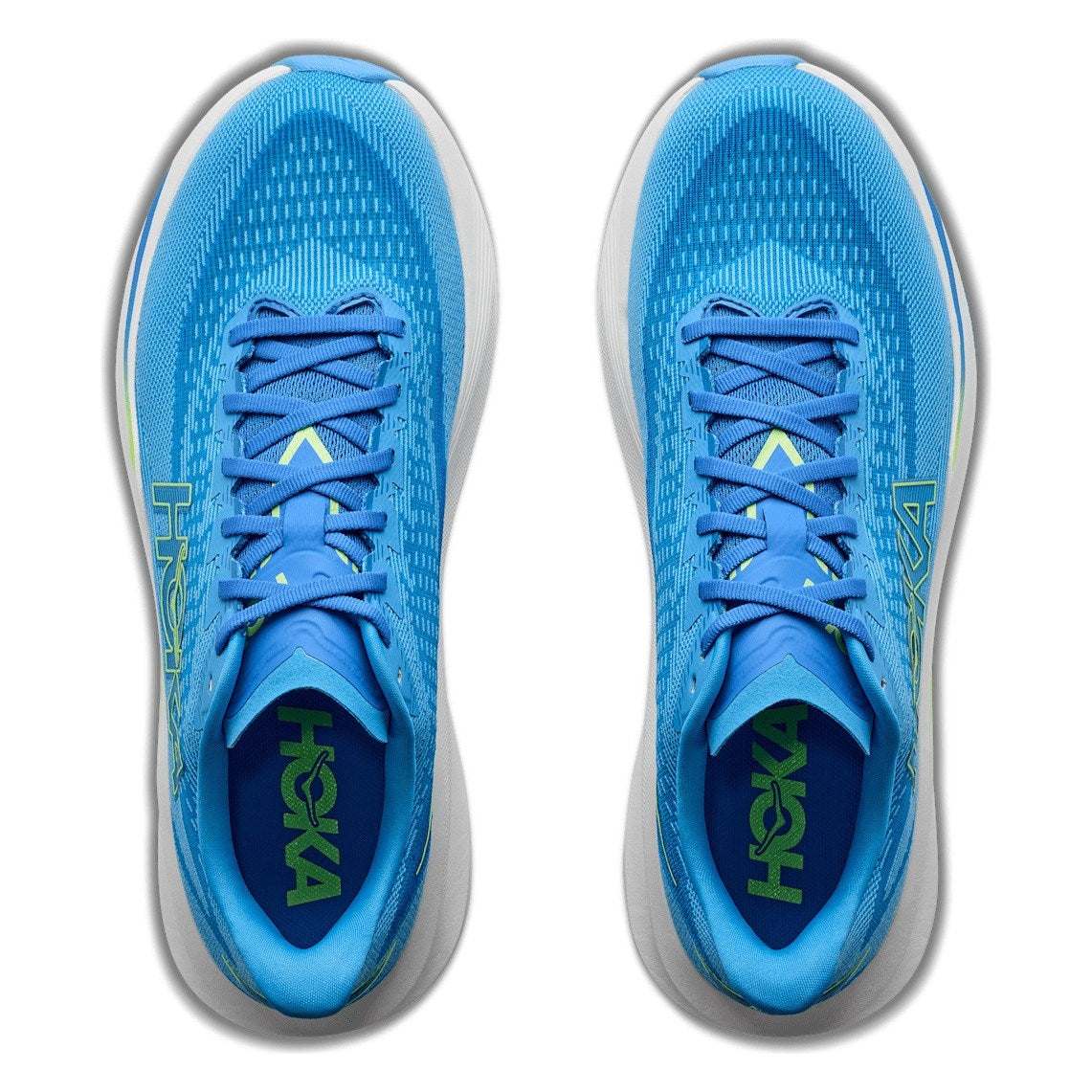 Mens Hoka Mach 7