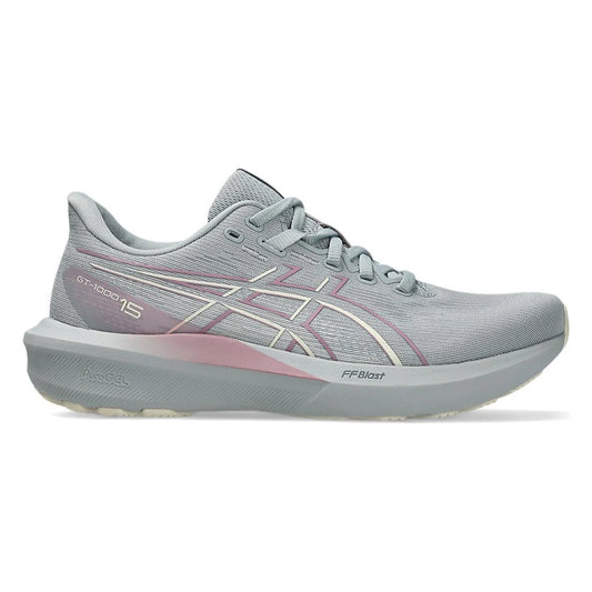 Womens Asics GT-1000 15 (Wide)
