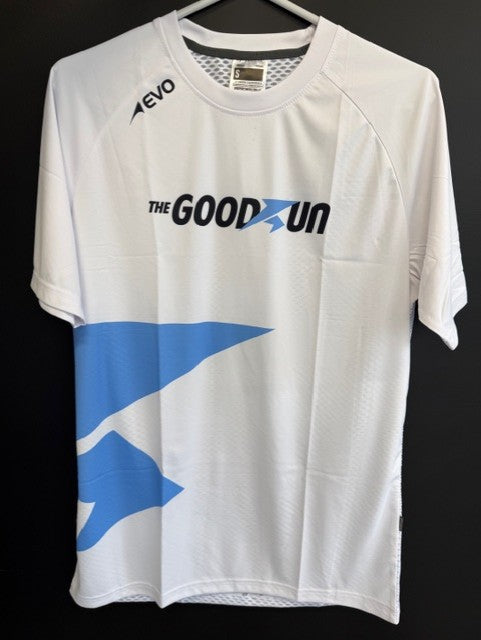 The Good Run Premium Running Shirt (Mens)