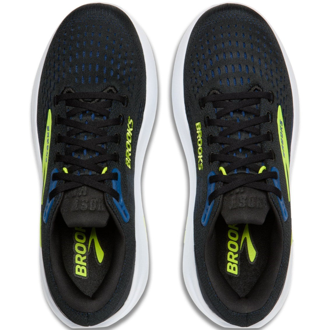 Mens Brooks Ghost Max 3