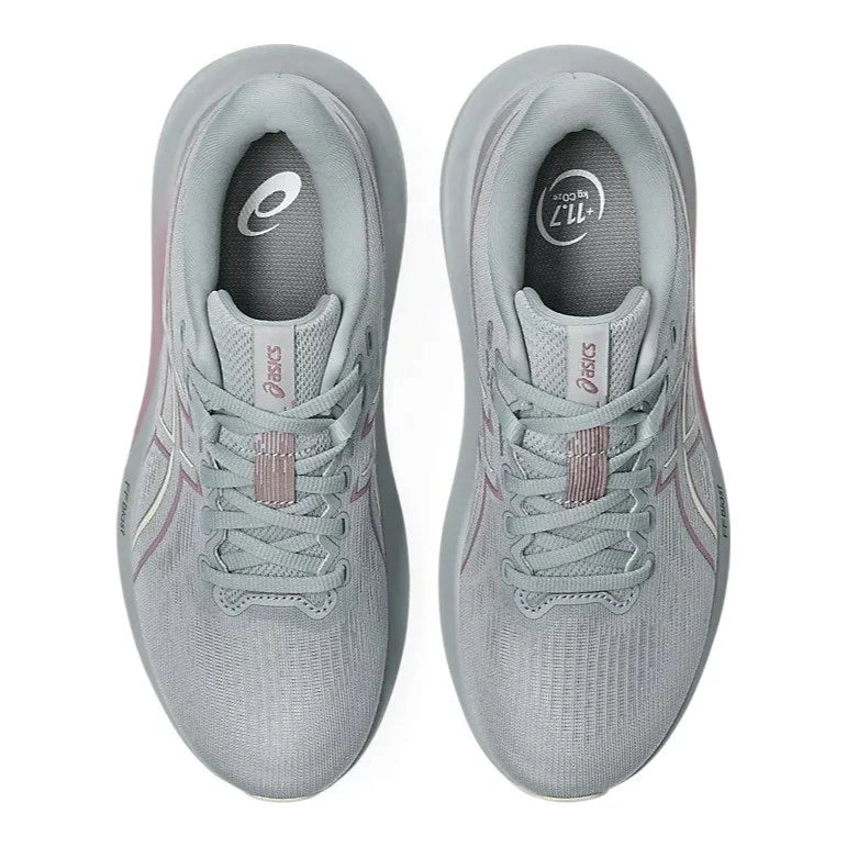 Womens Asics GT-1000 15 (Wide)