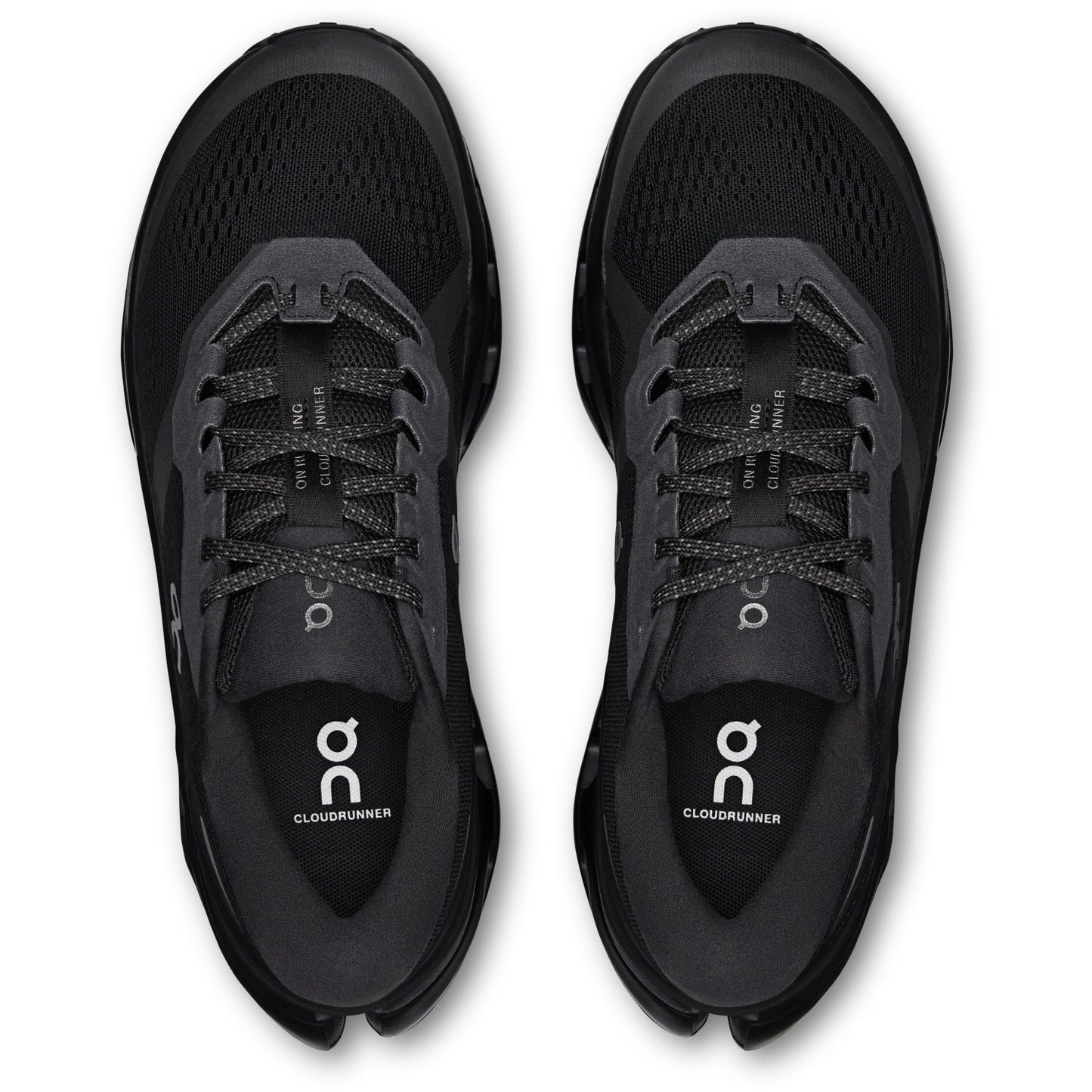 Womens On Cloudrunner 3