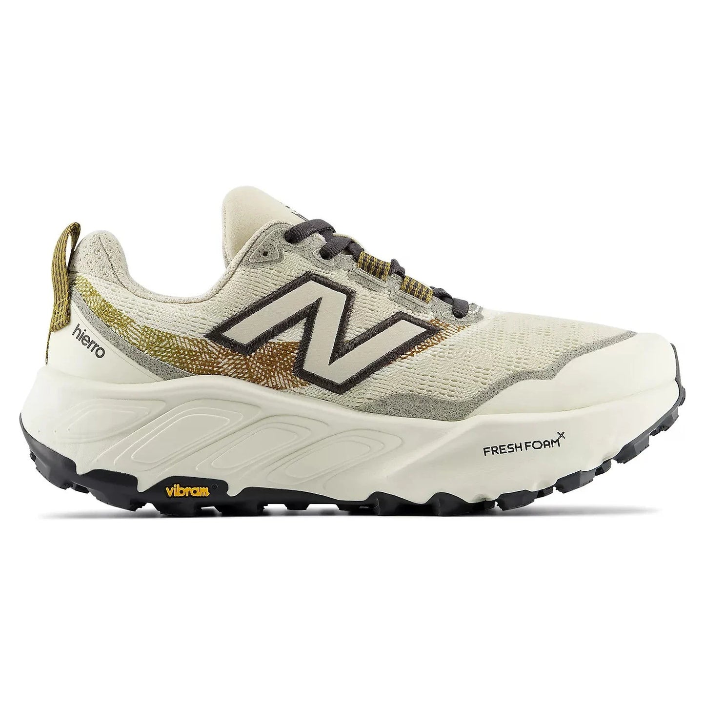 Womens New Balance Fresh Foam X Hierro V9