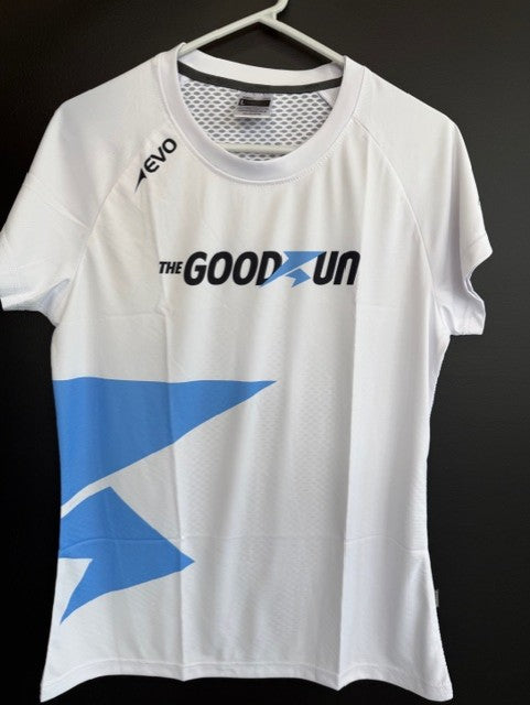 The Good Run Premium Running Shirt (Womens)