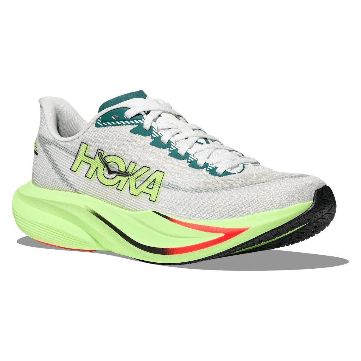 Mens Hoka Mach 7 (Wide)