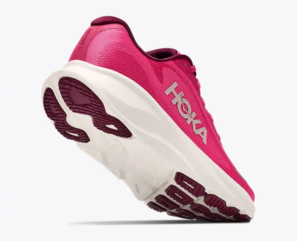 Womens Hoka Rincon 5
