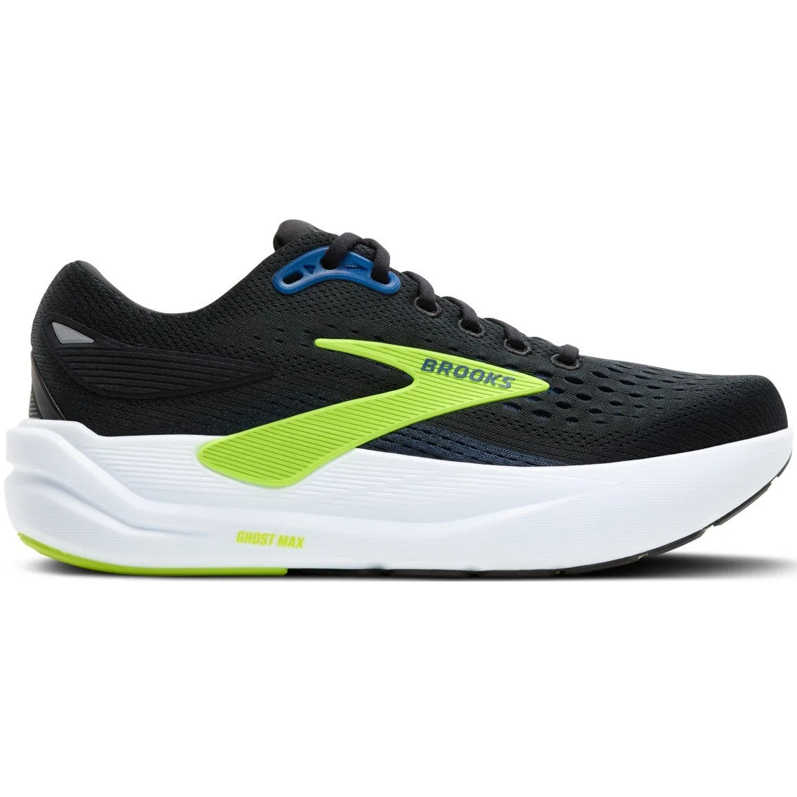 Mens Brooks Ghost Max 3