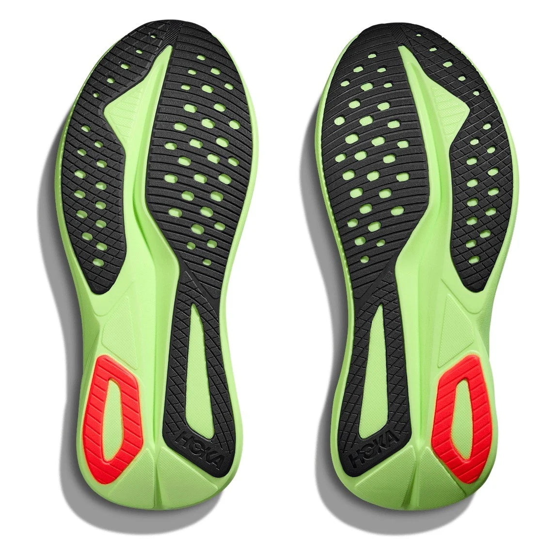 Mens Hoka Mach 7 (Wide)