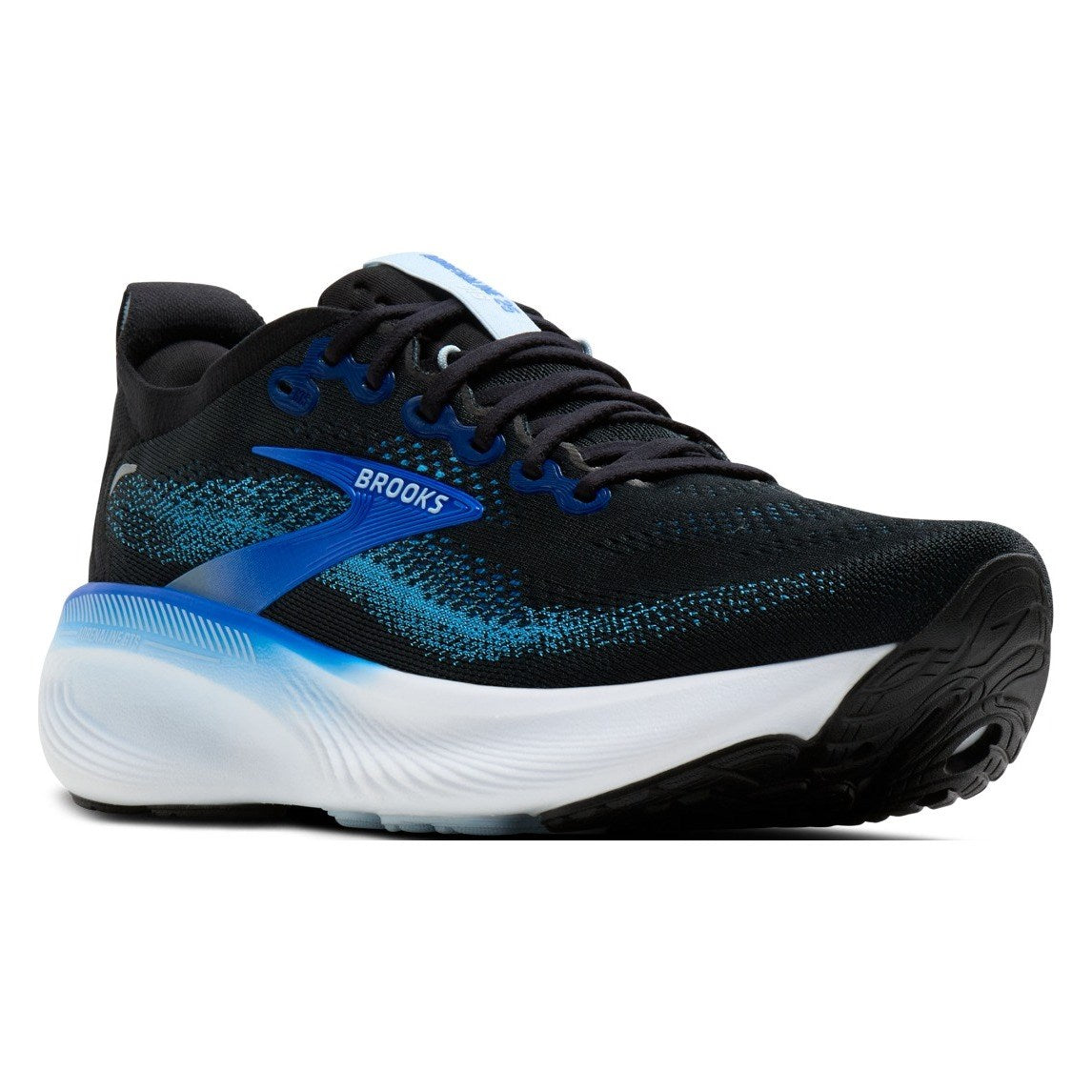 Mens Brooks Adrenaline GTS 25