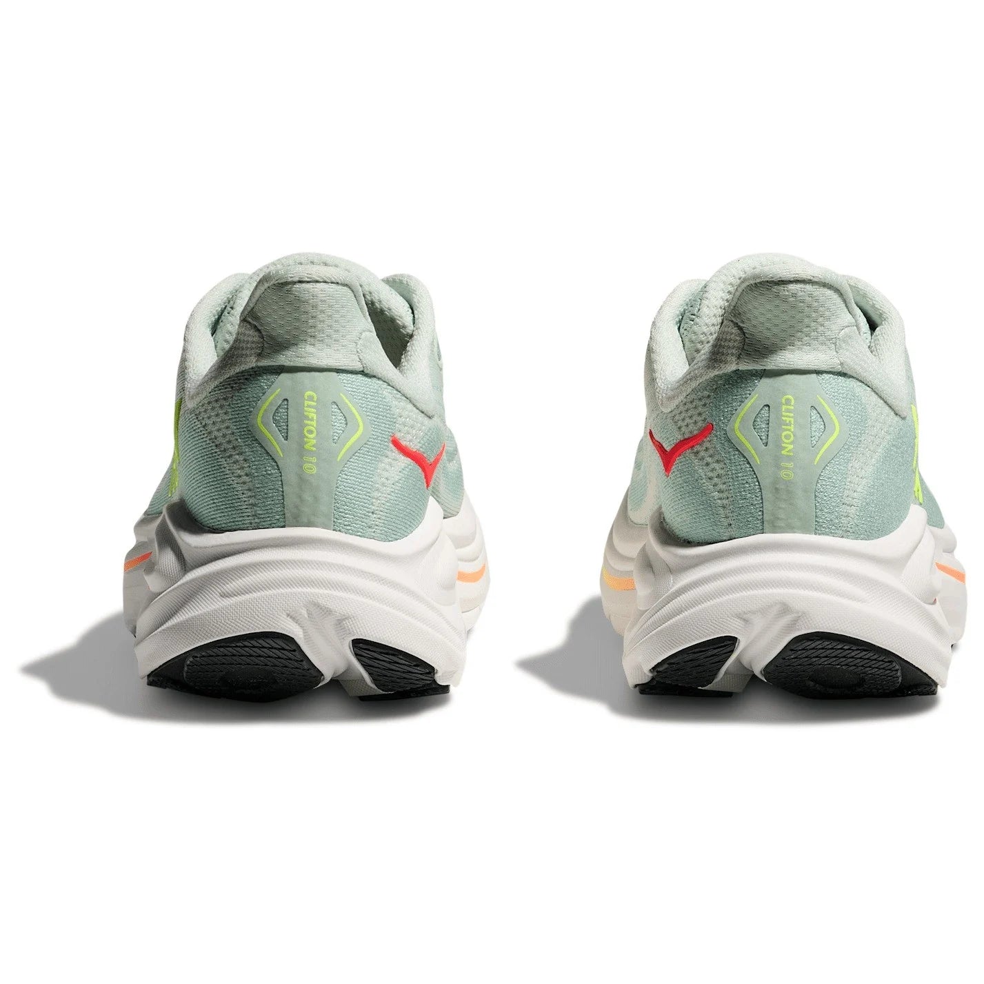 Womens Hoka Clifton 10