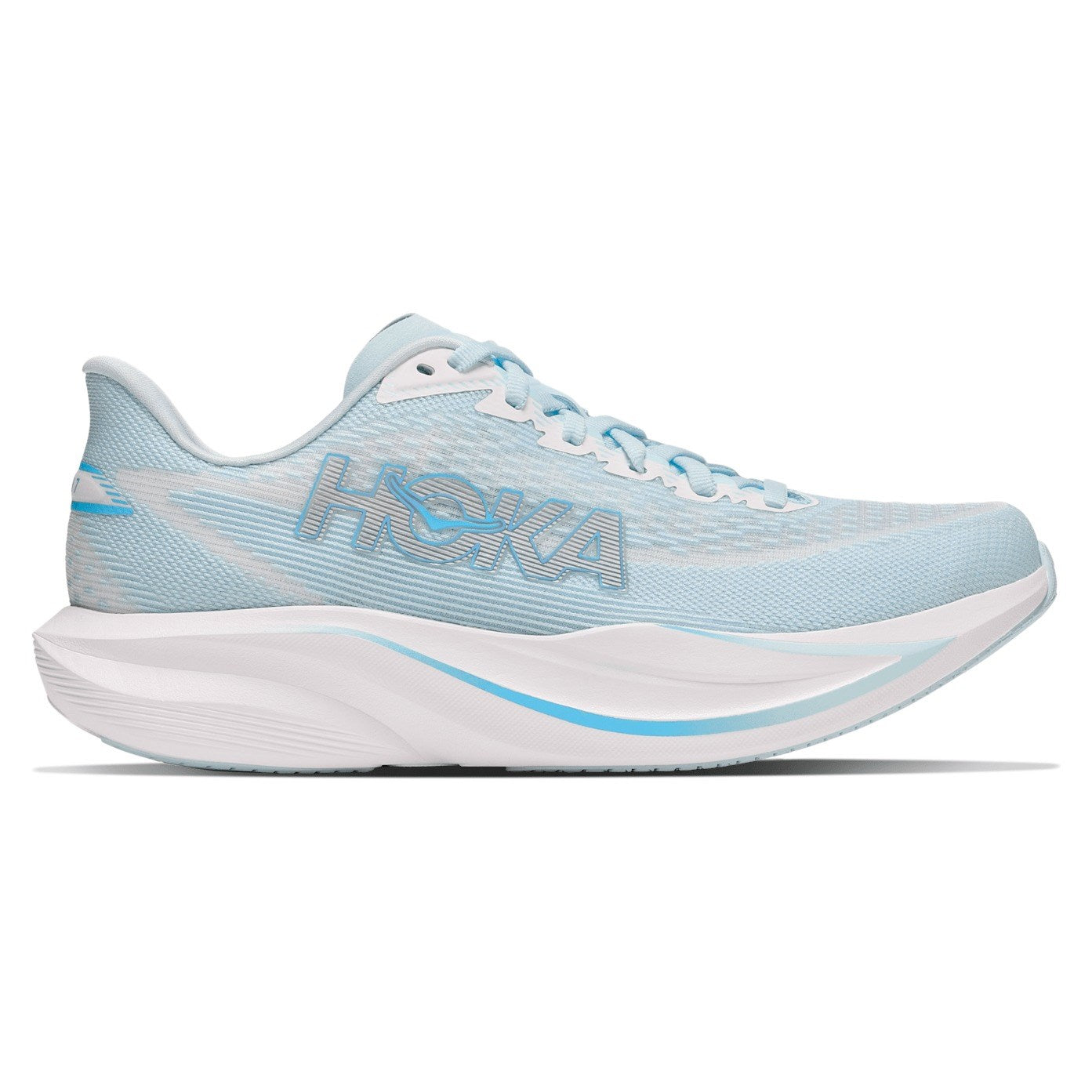 Womens Hoka Mach 7