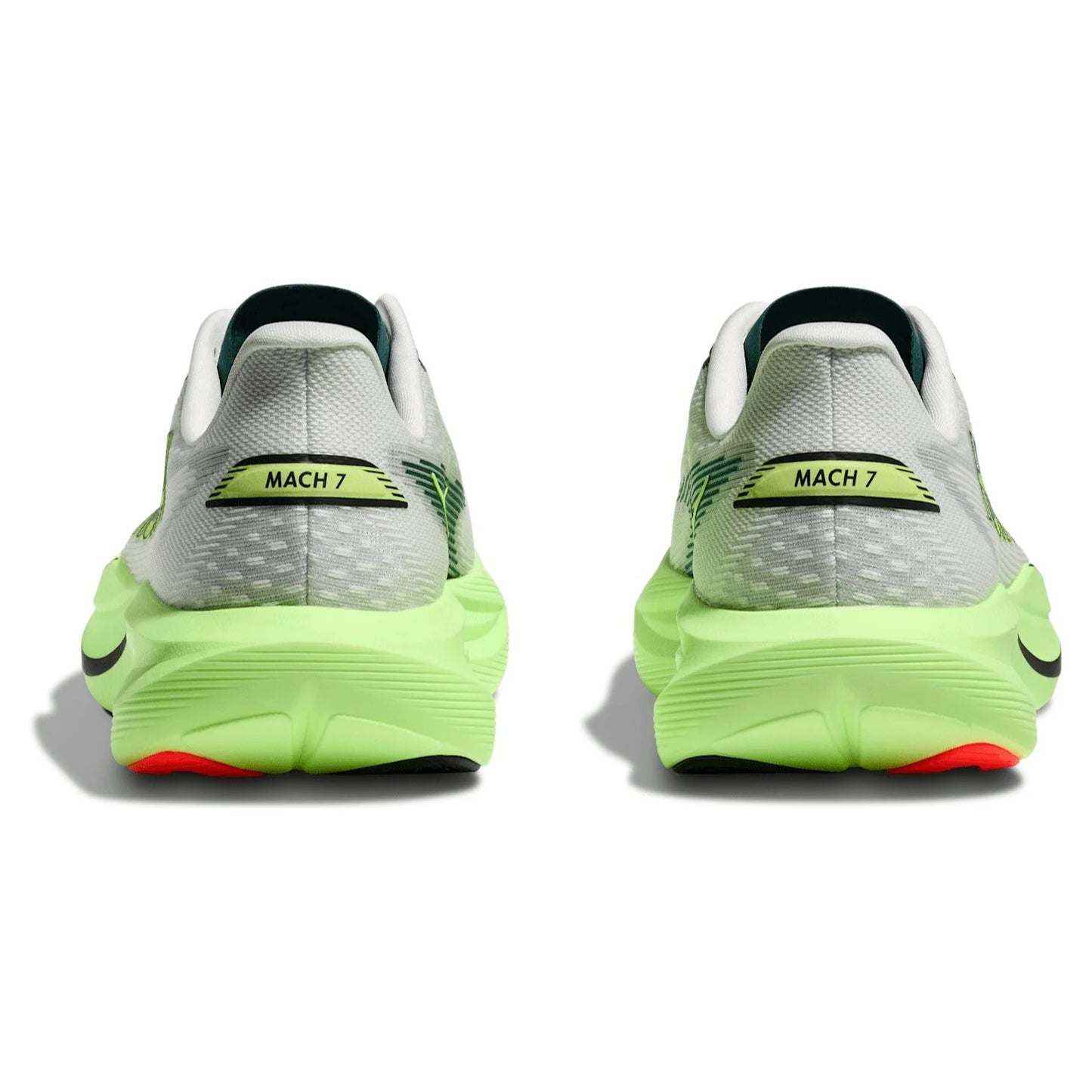 Mens Hoka Mach 7 (Wide)