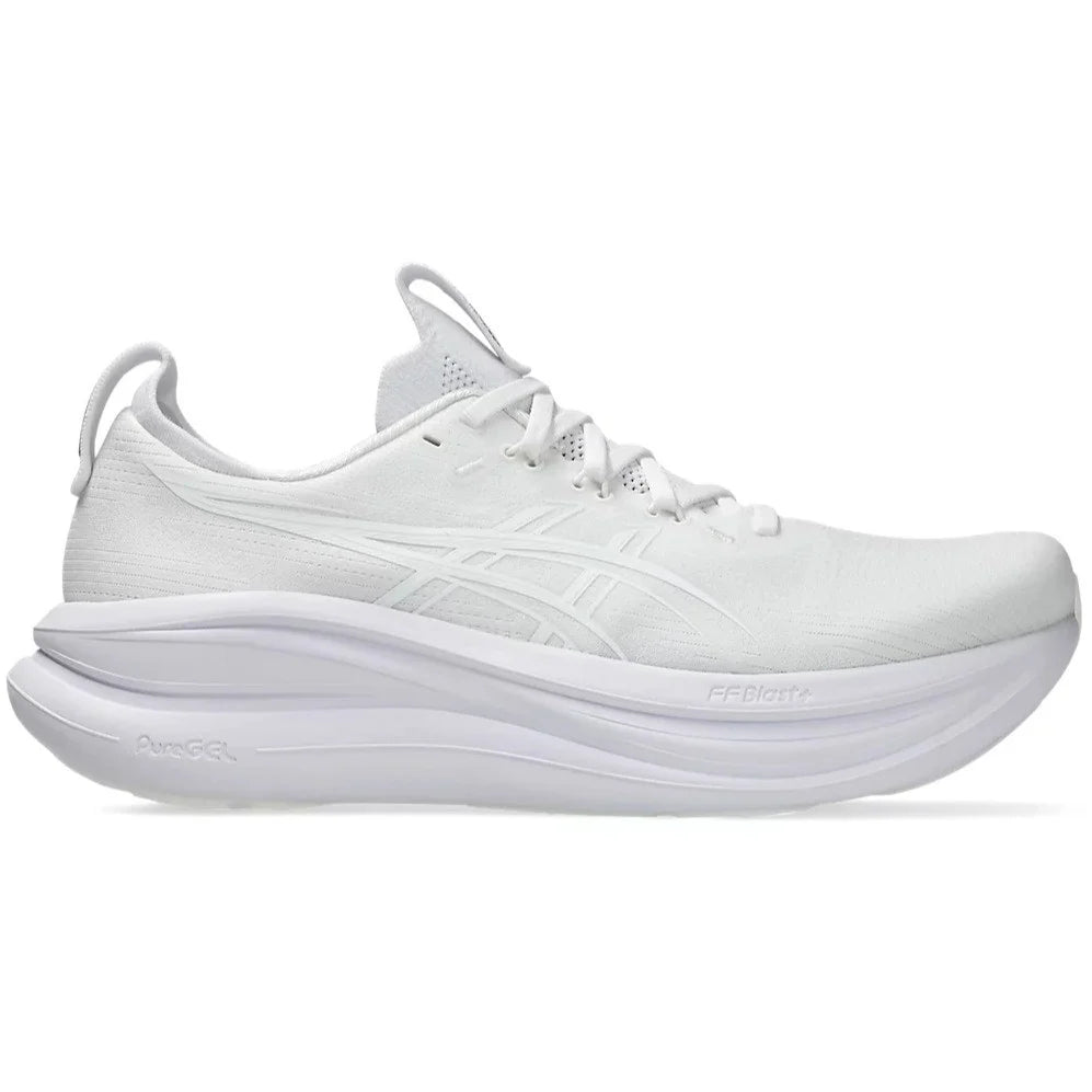 Mens Asics Gel-Nimbus 28