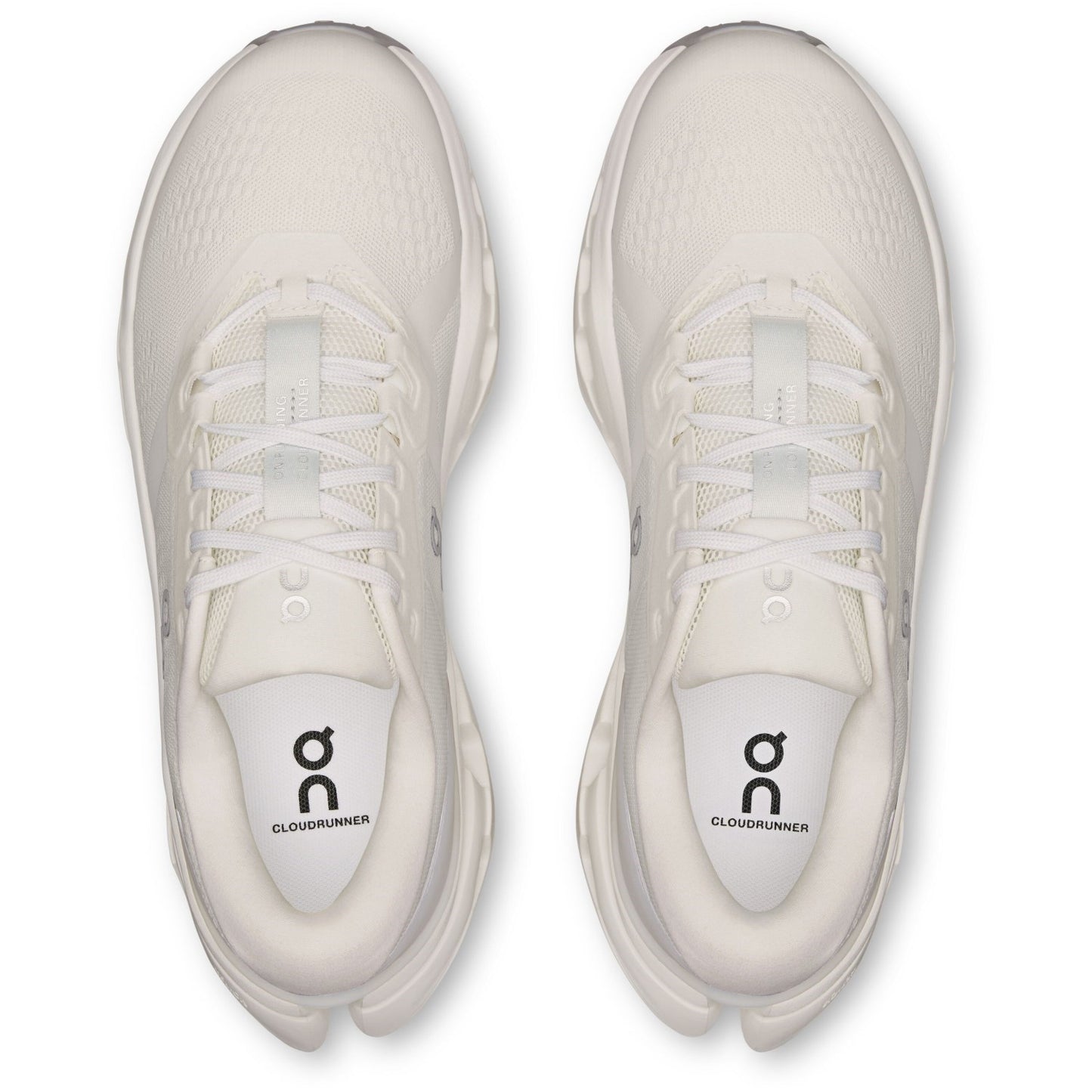 Womens On Cloudrunner 3
