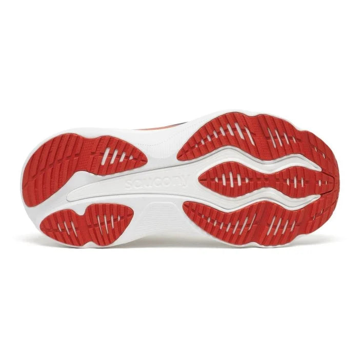Mens Saucony Hurricane 26