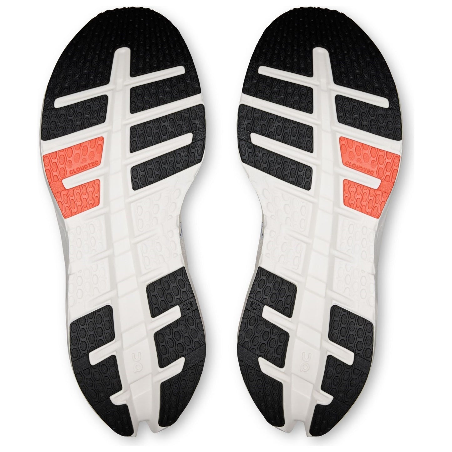 Mens On Cloudrunner 3