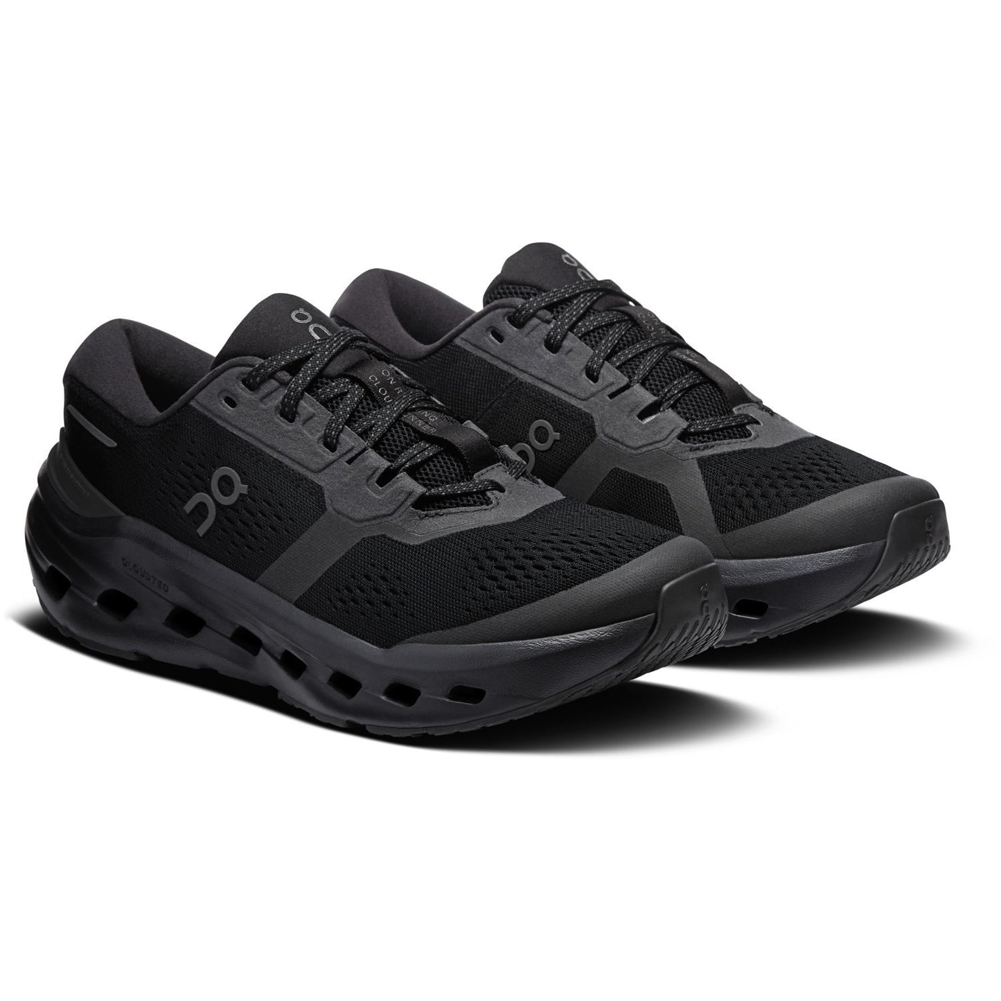 Womens On Cloudrunner 3