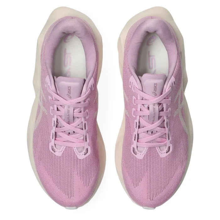Womens Asics Novablast 6