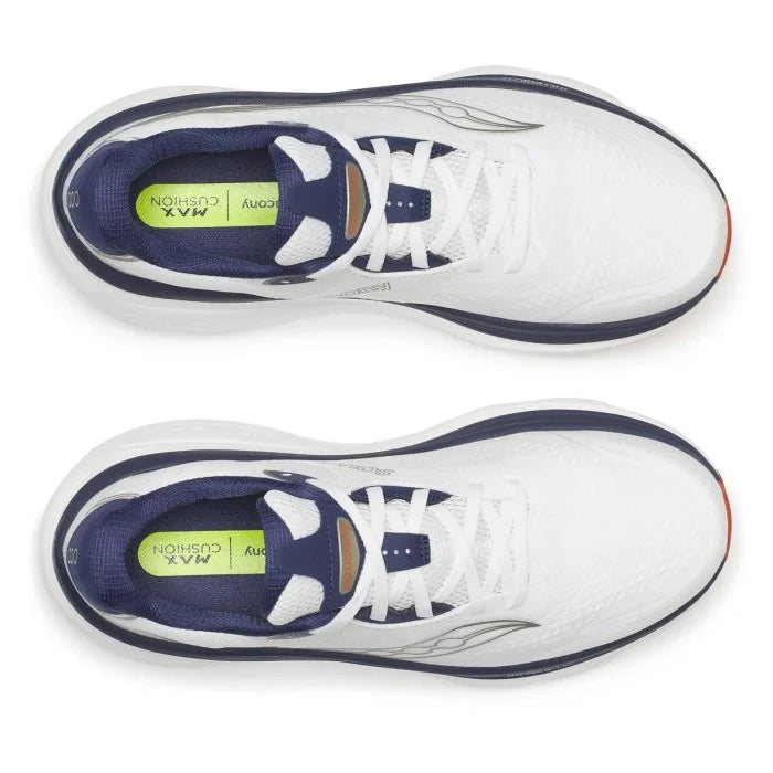 Mens Saucony Hurricane 26