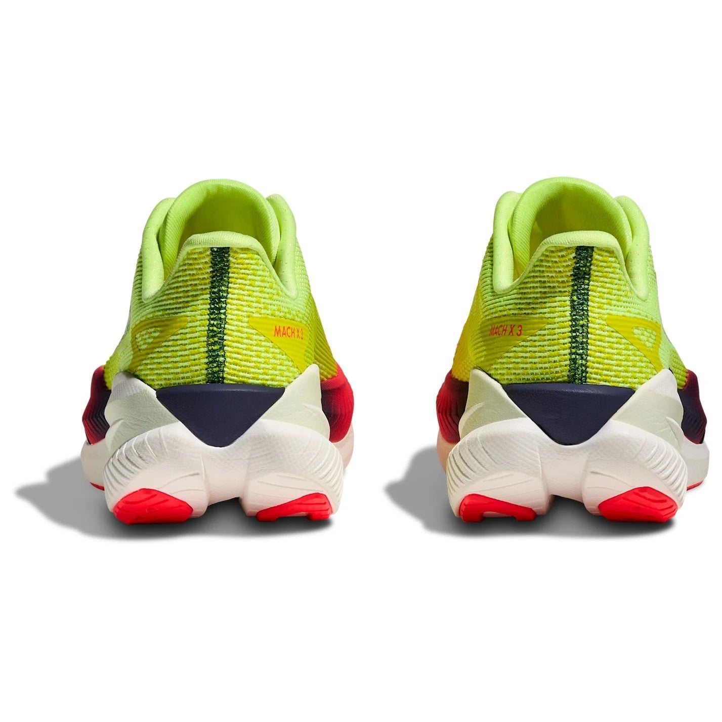 Womens Hoka Mach X 3