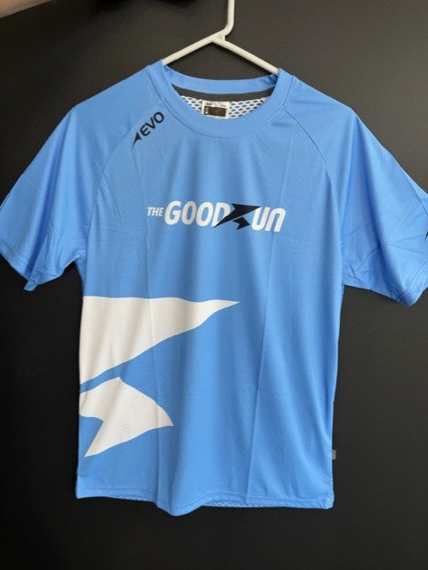 The Good Run Premium Running Shirt (Mens)
