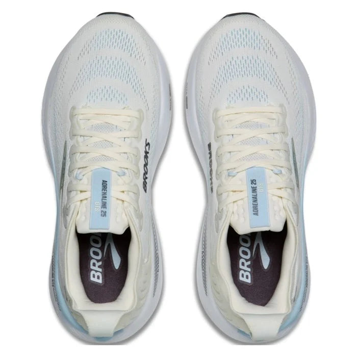 Womens Brooks Adrenaline GTS 25 (Wide)
