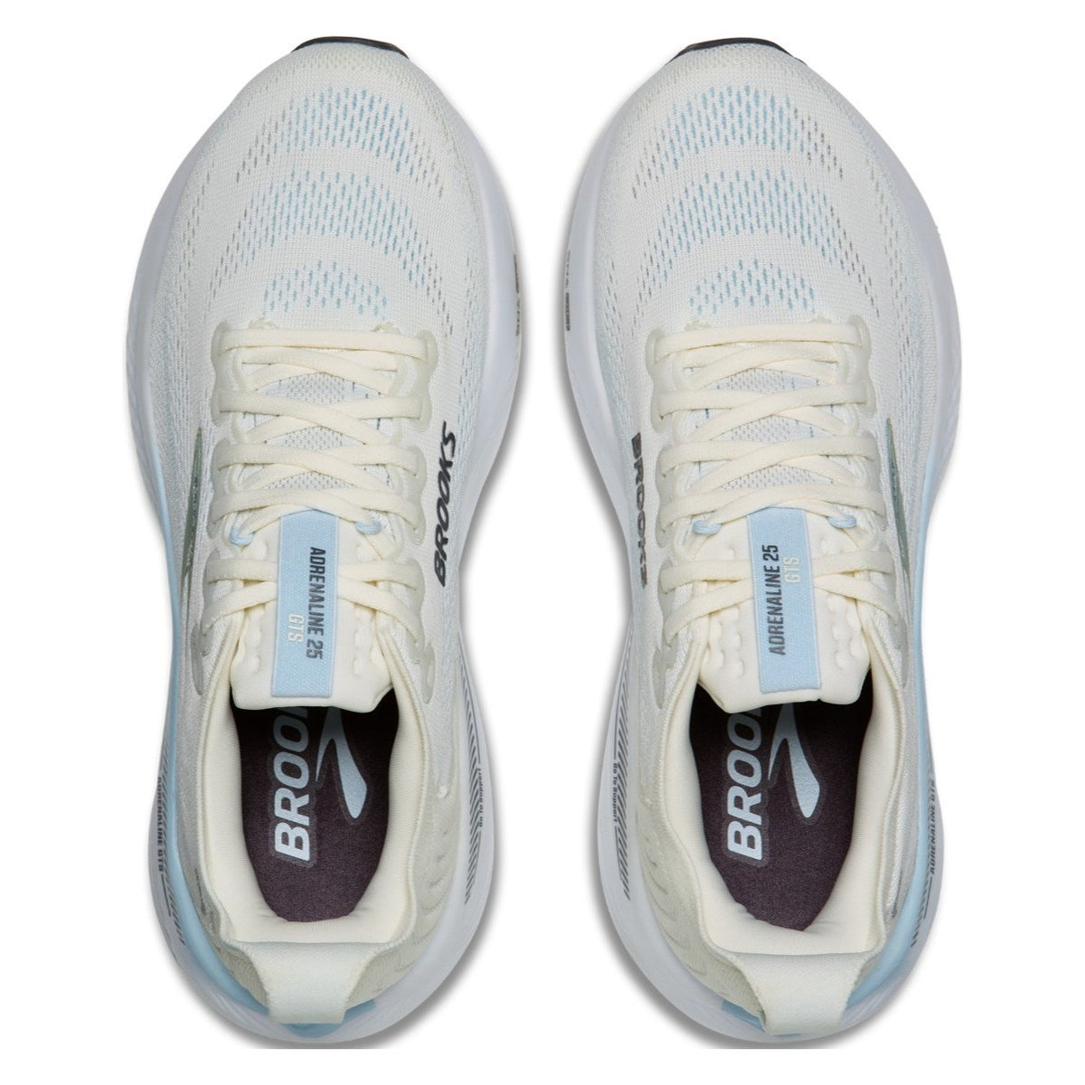 Womens Brooks Adrenaline GTS 25
