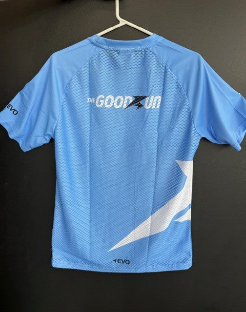 The Good Run Premium Running Shirt (Mens)