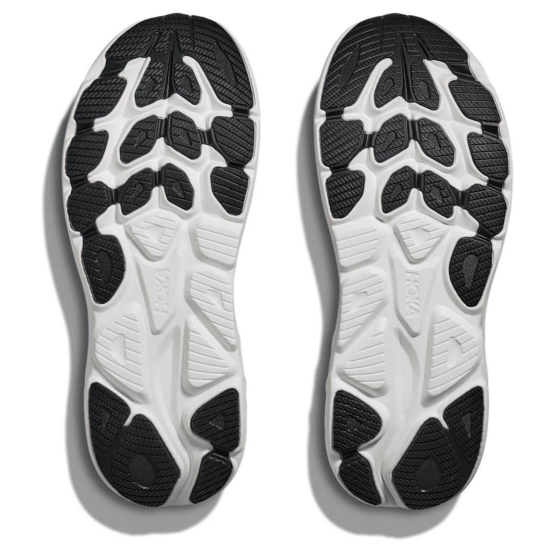 Mens Hoka Clifton 10 (Wide)