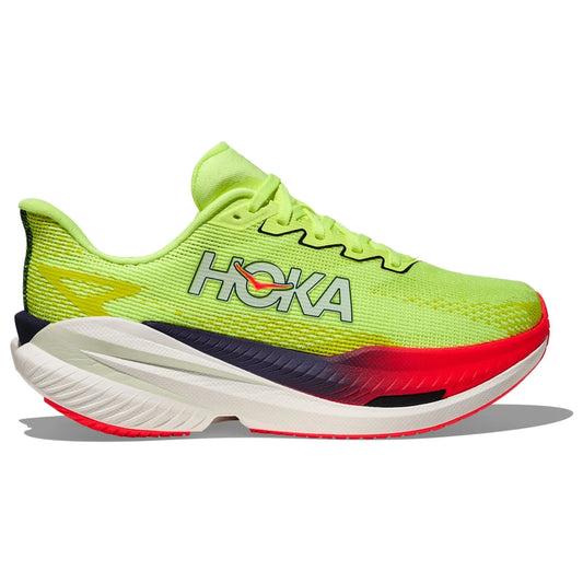 Womens Hoka Mach X 3