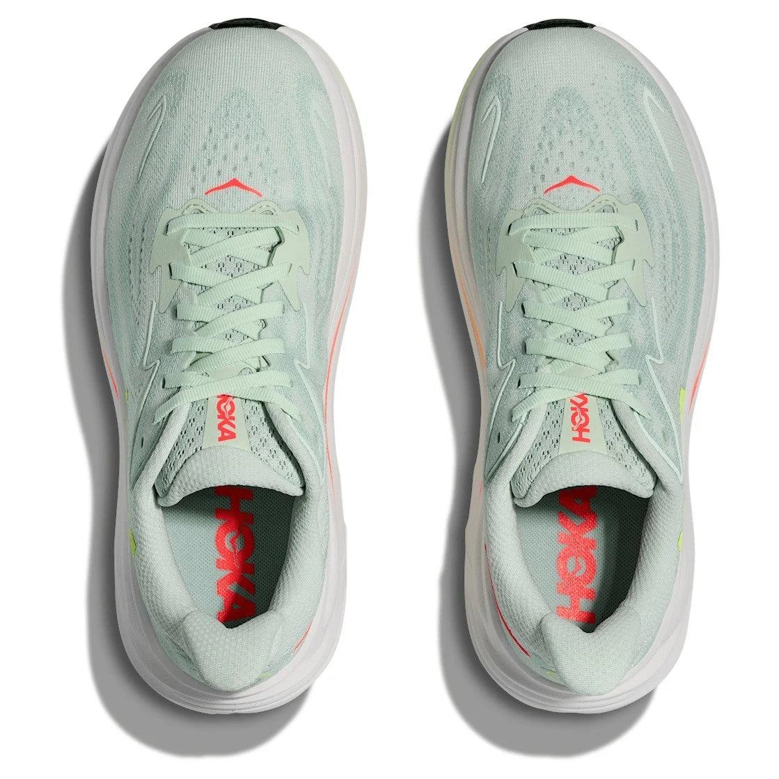 Womens Hoka Clifton 10