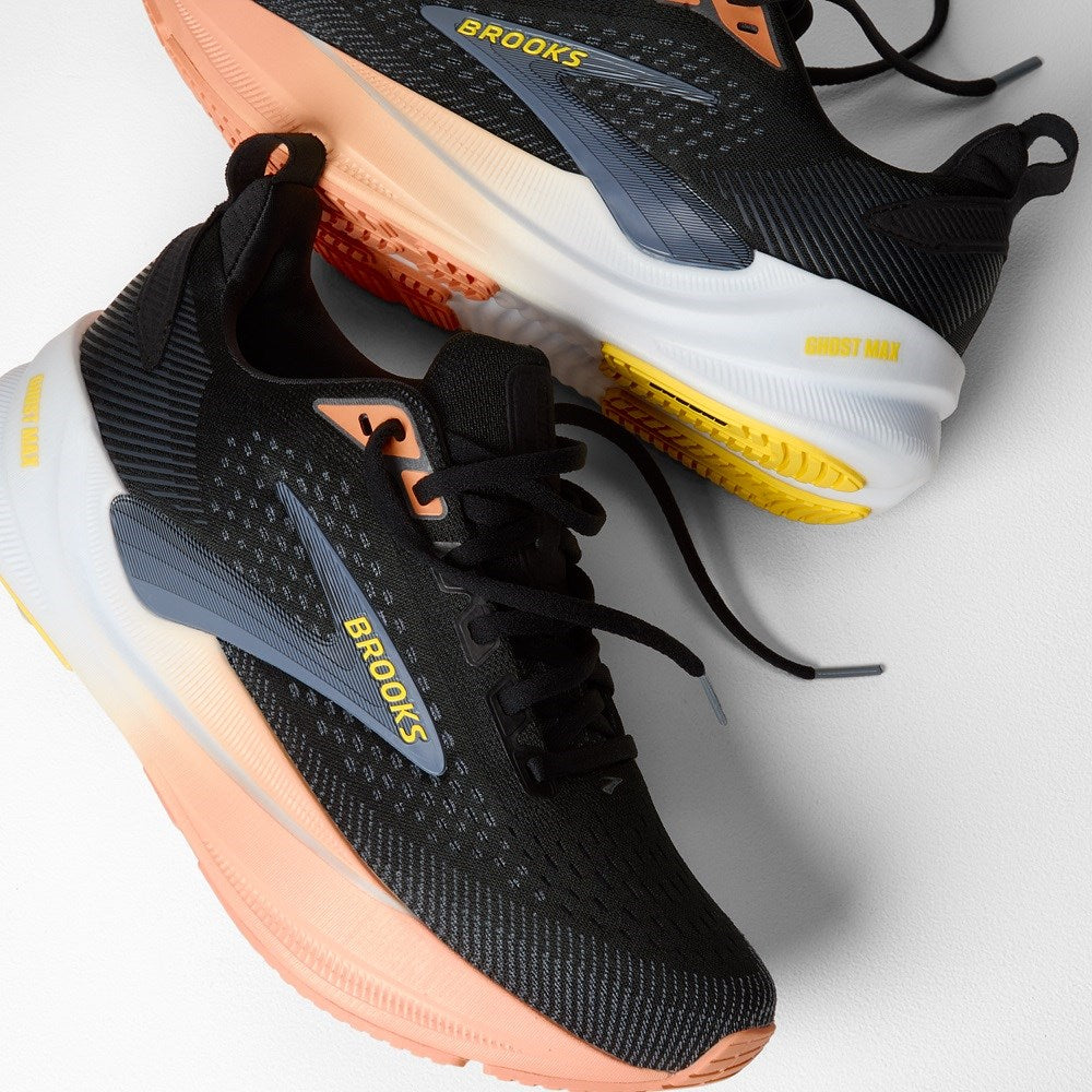 Womens Brooks Ghost Max 4