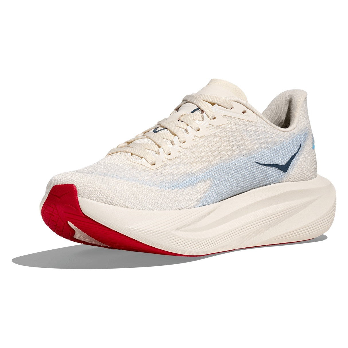 Womens Hoka Mach 7
