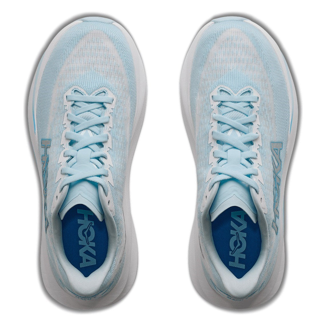 Womens Hoka Mach 7