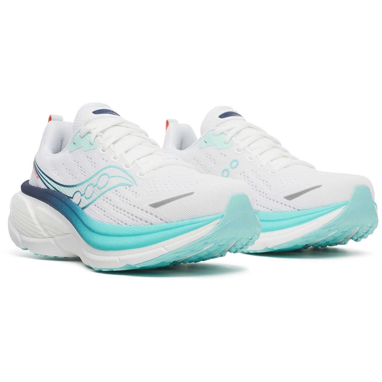 Womens Saucony Hurricane 25