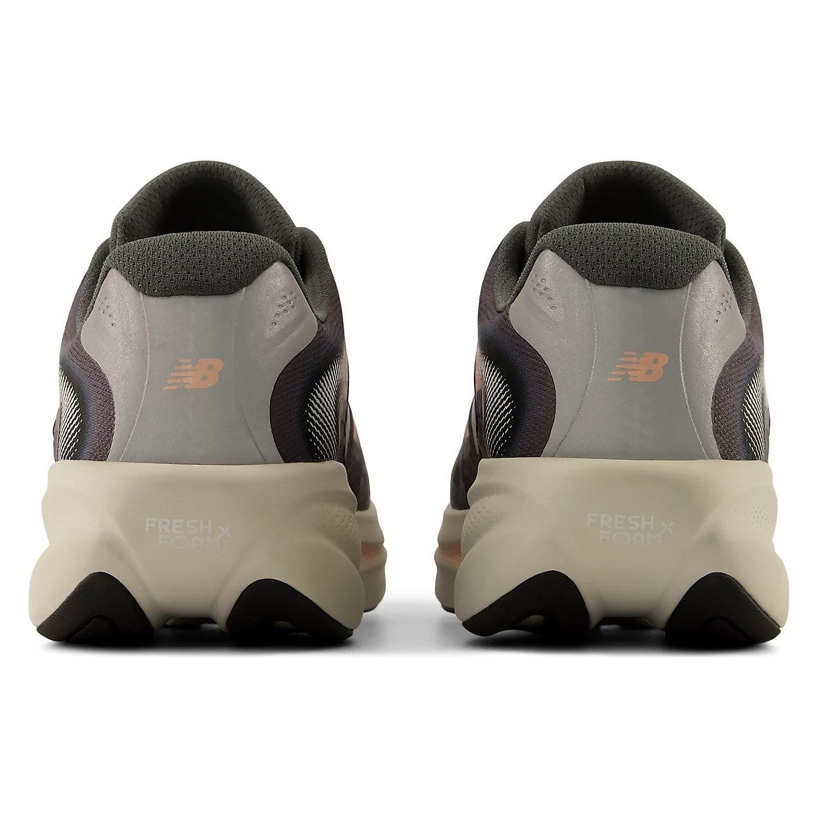 Womens New Balance Ellipse