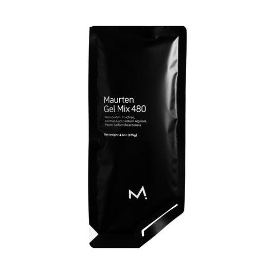 Maurten Gel Mix (box)