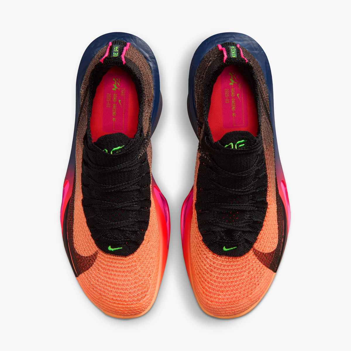 Womens Nike Alphafly 3