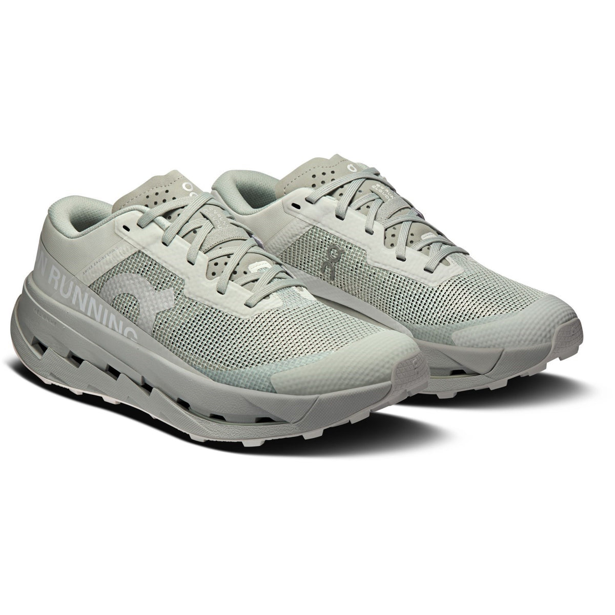 Womens On Cloudultra 3