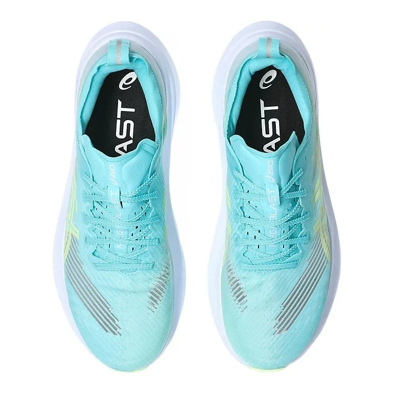 Unisex Asics Megablast