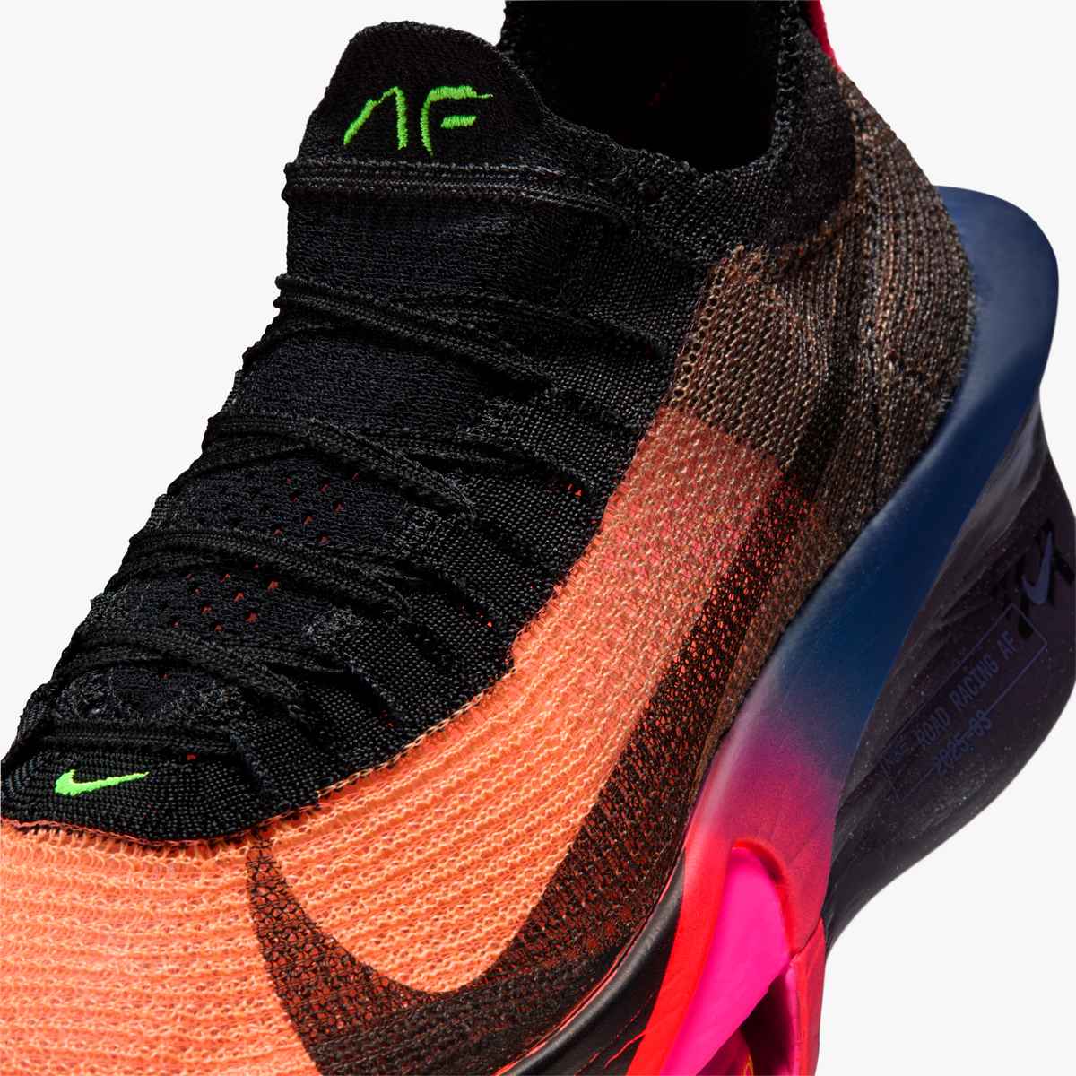 Womens Nike Alphafly 3