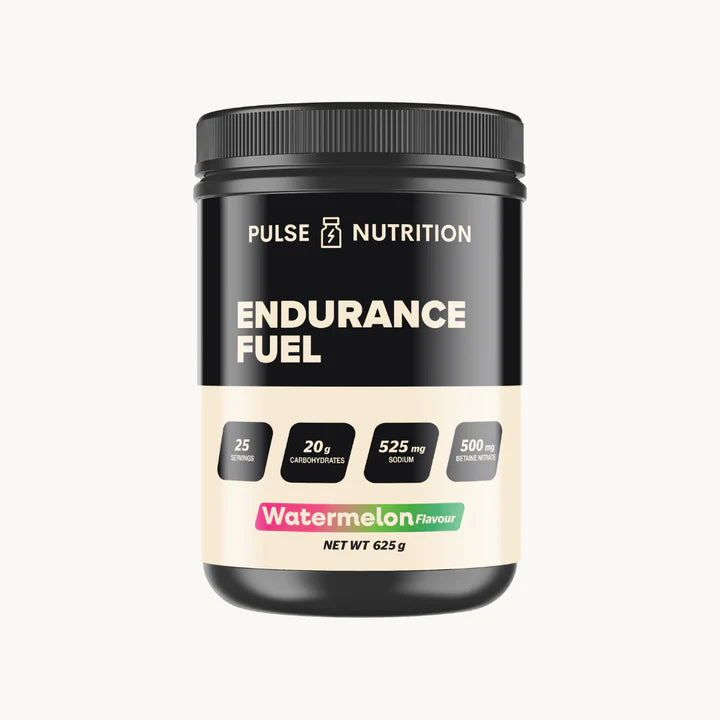 Pulse Endurance Fuel