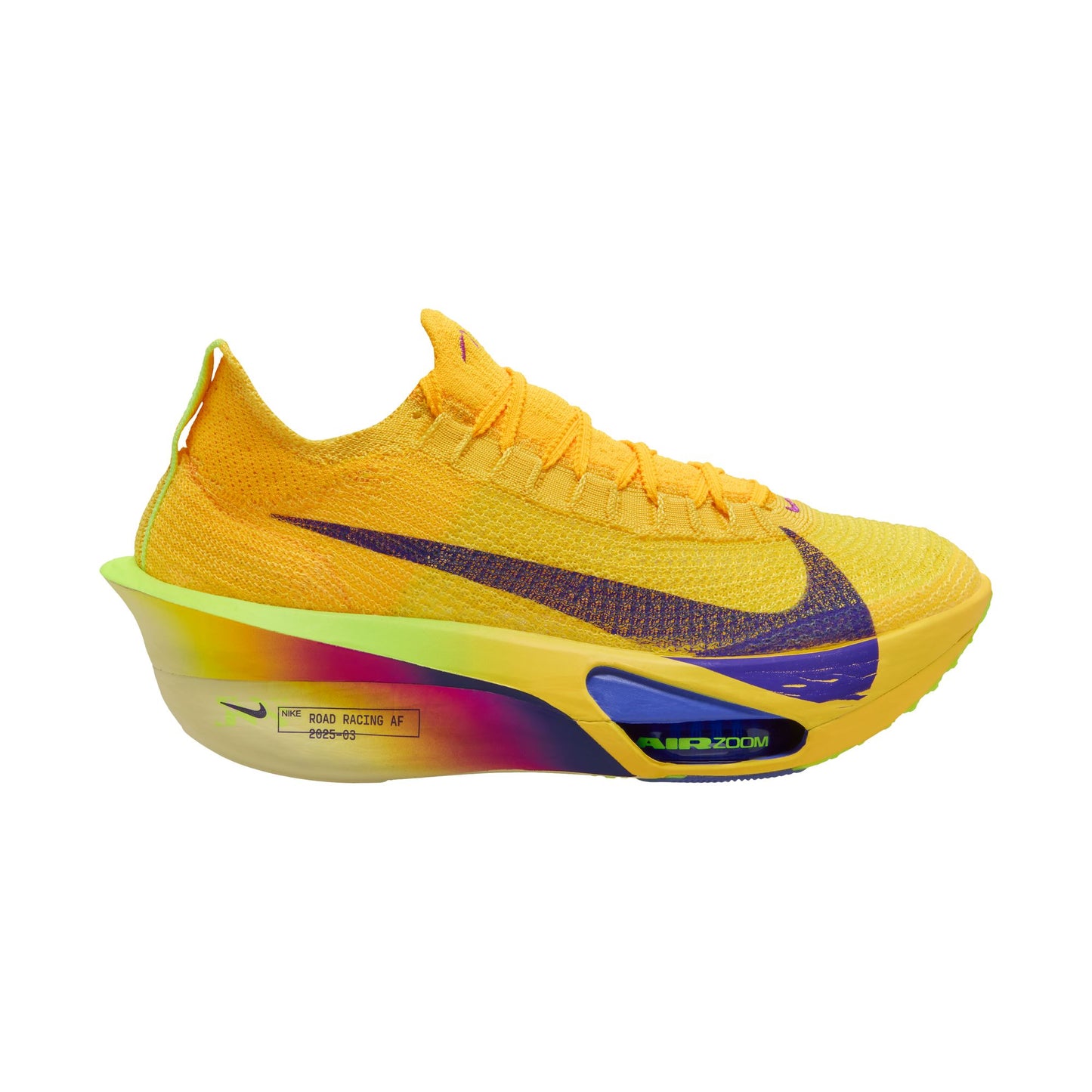 Womens Nike Alphafly 3