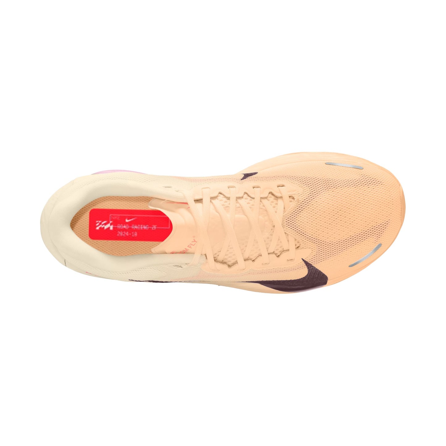Womens Nike Zoom Fly 6
