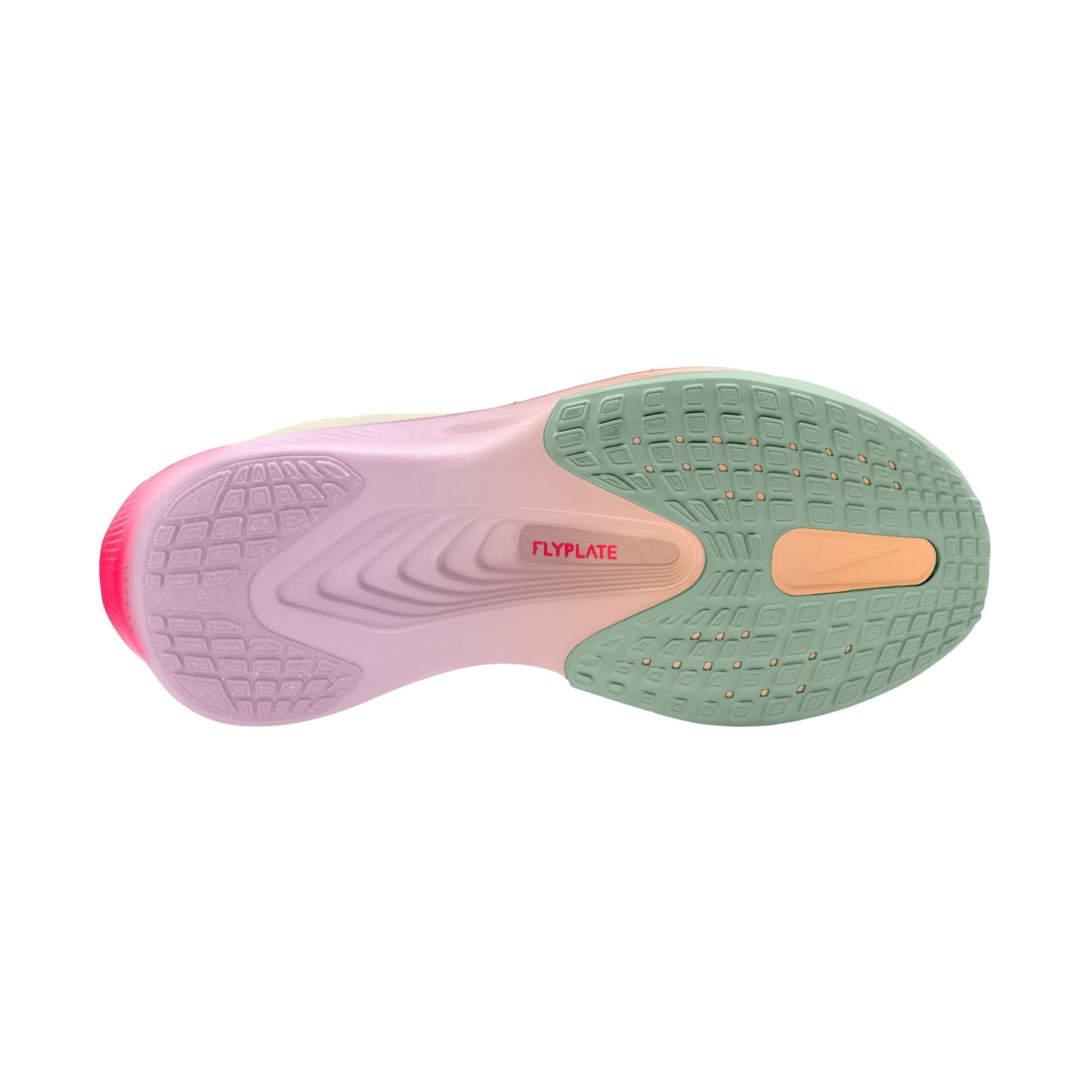 Womens Nike Zoom Fly 6