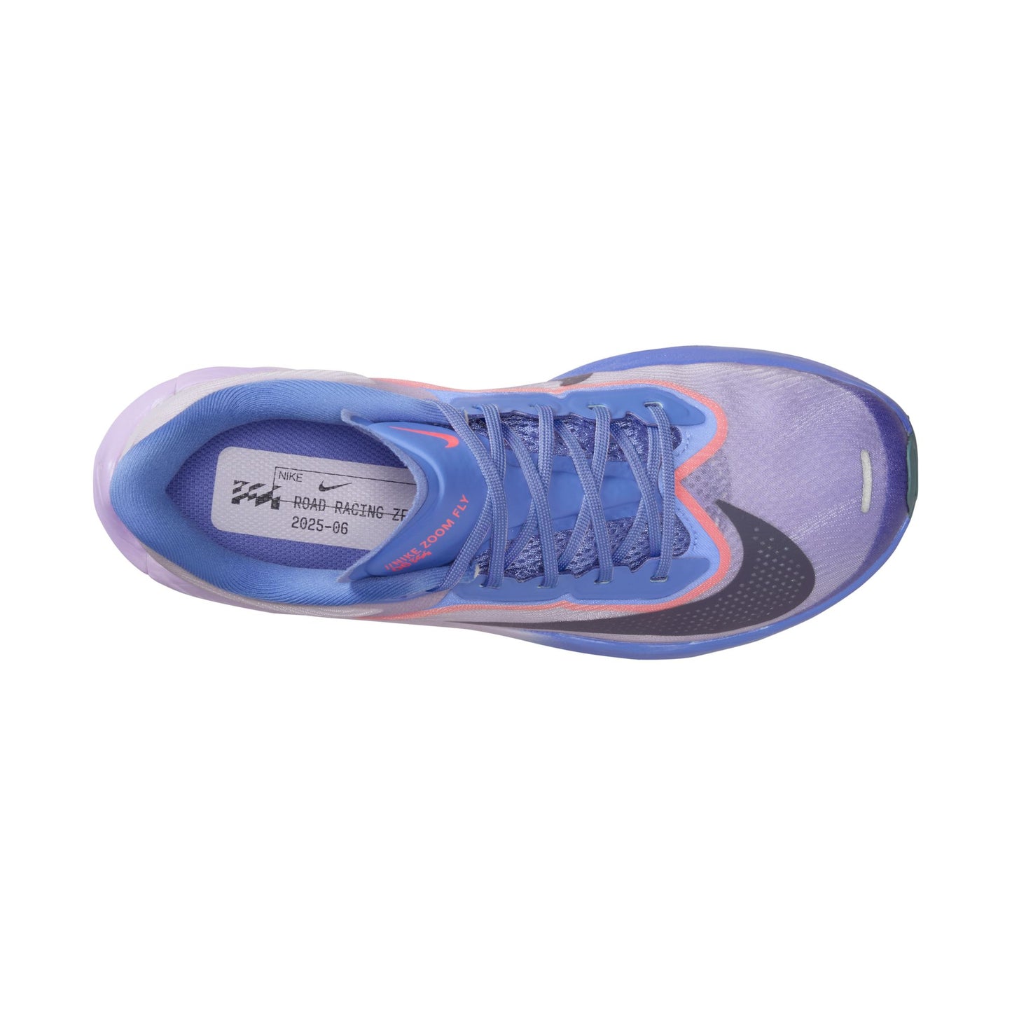 Womens Nike Zoom Fly 6