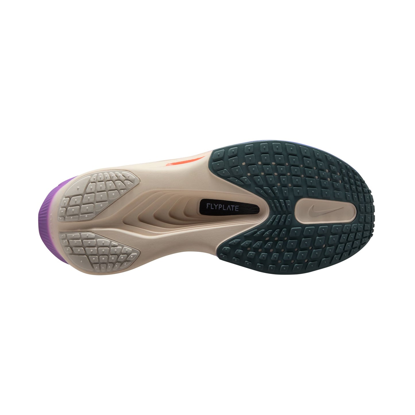 Womens Nike Zoom Fly 6